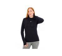 ASICS Road Winter Seamless Ls Top - Donna - Nero - Taglia S- modello 2025