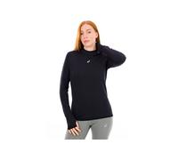 ASICS Road Winter Seamless Ls Top - Donna - Nero - Taglia XS- modello 2026