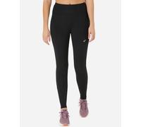 ASICS Road Winter High Waist Tight Performance Black FeMale Size XS