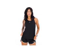 Canottiera ASICS Road Tank nero donna - XS