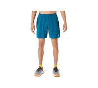 Asics - Road 7'' Short - Pantaloncini da running XXL blu