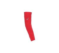 Asics run armsleeve rosso
