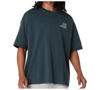 ASICS Runner Message Graphic Relaxed Camicia da corsa Uomini