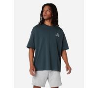 ASICS Runner Message Graphic Relaxed Camicia da corsa Uomini