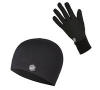 Kit Asics RUNNING PACK 3013a035-001 Taglie L
