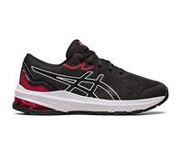ASICS, Running Shoes, Black, 40 EU