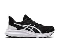 ASICS, Running Shoes Donna, Nero, 39 EU