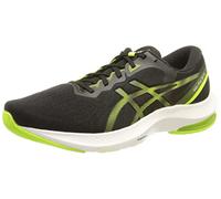 ASICS, Running Shoes Uomo, Black, 44 EU