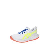 ASICS Scarpa da corsa 'GEL-CUMULUS 27 ATC' blu / giallo neon / bianco Donna ASICS 38