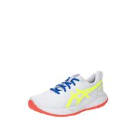 ASICS Scarpa da corsa 'GEL-CUMULUS 27 ATC' blu / giallo neon / bianco perla Uomo ASICS 43,5 blu / giallo neon / bianco perla