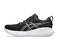 ASICS Scarpa da corsa 'Gel-Cumulus 27 ' grigio / nero Uomo ASICS 42,5 grigio / nero