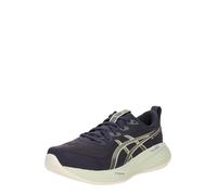 ASICS Scarpa da corsa 'Gel-Cumulus 27' stucco / blu scuro / oliva / bianco Donna ASICS 40 stucco / blu scuro / oliva / bianco