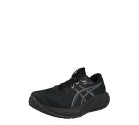 ASICS Scarpa da corsa 'Gel-Cumulus 28' grigio scuro / nero Uomo ASICS 41,5