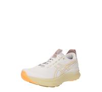 ASICS Scarpa da corsa 'Gel-Kayano 32' stucco / arancione chiaro / bianco Uomo ASICS 44,5