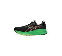 ASICS Scarpa da corsa 'GEL-KAYANO 32' verde neon / nero Uomo ASICS 46