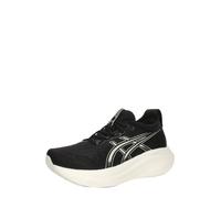 ASICS Scarpa da corsa 'Gel-Nimbus 27' nero / bianco Donna ASICS 37-37,5 nero / bianco