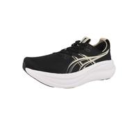 ASICS Scarpa da corsa 'Gel-Nimbus 28' beige / nero Uomo ASICS 42