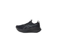 ASICS Scarpa da corsa 'GEL-NIMBUS 28' blu fumo / grigio basalto / nero Donna ASICS 37,5