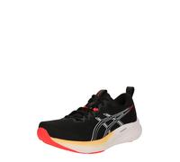 ASICS Scarpa da corsa 'GEL-PULSE 16' rosso arancione / nero / bianco, Taglia 42,5-43