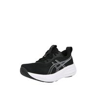 ASICS Scarpa da corsa 'GEL-PULSE 17' grigio / nero Donna ASICS 40,5-41