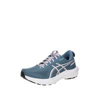 ASICS Scarpa da corsa 'GT-1000 14' blu scuro / grigio chiaro / bianco Donna ASICS 37,5 blu scuro / grigio chiaro / bianco