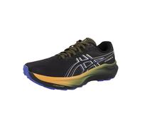 ASICS Scarpa da corsa 'GT-2000 14' blu reale / cachi / arancione / nero Uomo ASICS 42