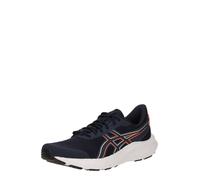 ASICS Scarpa da corsa 'Fuji Lite 5' blu notte / arancione / bianco, Taglia 45-45,5