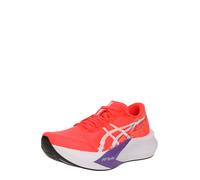 ASICS Magic Speed 4 Flash Red / White FeMale Size 38