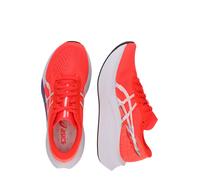 ASICS Magic Speed 4 Flash Red / White FeMale Size 40