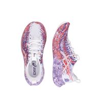 ASICS Noosa Tri 16 White / Edo Purple FeMale Size 40.5