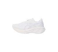ASICS Scarpa da corsa 'NOVABLAST 5' bianco / bianco perla Donna ASICS 39