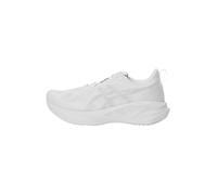ASICS Scarpa da corsa 'Novablast 5' bianco perla Uomo ASICS 44