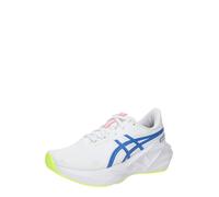 ASICS Novablast 5 Atc White / Tuna Blue FeMale Size 42