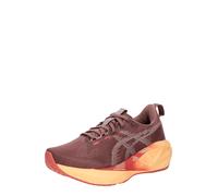 ASICS Scarpa da corsa 'Novablast 5' grigio / bordeaux Donna ASICS 37-37,5