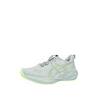 Asics Novablast 5 Cold Moss/Light Orange 44.5 Green