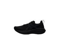 Scarpe ASICS Novablast 5 Black/Carrier Grey Donna 36.0