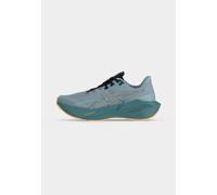 ASICS Scarpa da corsa 'NOVABLAST 6 LITE-SHOW' opale / blu ciano / grigio argento / nero Uomo - Sport - Tipi di sport - Running - Scarpe da corsa - Ammortizzazione ASICS 44,5