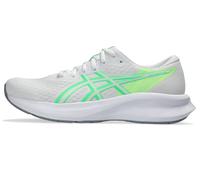 ASICS Scarpa da corsa 'Patriot 14' grigio chiaro / lime / verde chiaro Donna ASICS 39,5