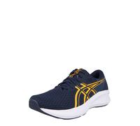 ASICS Patriot 14 Scarpe neutrali Uomini-blu scuro, giallo