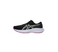 ASICS Scarpa da corsa 'PATRIOT 14' nero / bianco Donna ASICS 43,5
