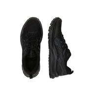 ASICS Scarpa da corsa 'Scout 3' grigio / nero, Taglia 40,5