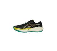 ASICS Scarpa da corsa 'TRABUCO 14' giallo / verde / nero Uomo ASICS 41,5