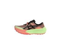 ASICS Scarpa da corsa 'TRABUCO MAX 5' verde chiaro / borgogna / rosso chiaro / nero Uomo - Sport - Tipi di sport - Running - Scarpe da corsa - Stabilità ASICS 44