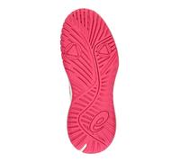 ASICS Scarpa sportiva 'CHALLENGER 15' rosa scuro / bianco perla, Taglia 41,5