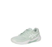 ASICS Scarpa sportiva 'Dedicate 8' verde chiaro / bianco Donna ASICS 38-38,5 verde chiaro / bianco