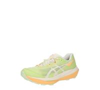 ASICS Scarpa sportiva 'Fujispeed 4' verde chiaro / arancione chiaro / bianco Uomo ASICS 39 verde chiaro / arancione chiaro / bianco