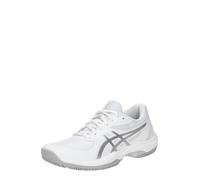 ASICS Scarpa sportiva 'GAME FF' argento / bianco, Taglia 40,5-41