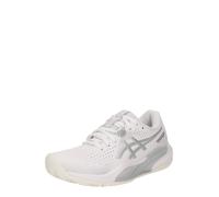 ASICS Scarpa sportiva 'GEL-CHALLENGER 15 CLAY' grigio argento / argento / bianco Donna ASICS 40