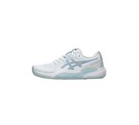 ASICS Scarpa sportiva 'GEL-CHALLENGER 15 CLAY' menta / bianco / offwhite Donna ASICS 36,5
