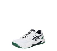 ASICS Scarpa sportiva 'GEL-DEDICATE 8' blu notte / verde / bianco Uomo ASICS 42 blu notte / verde / bianco
